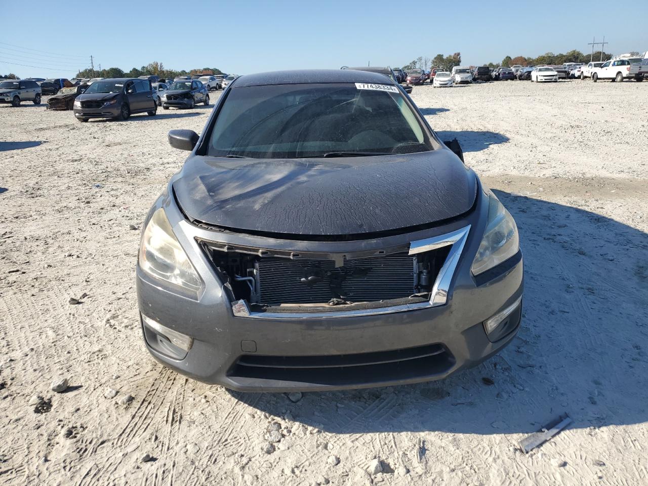 2013 Nissan Altima - Image 5