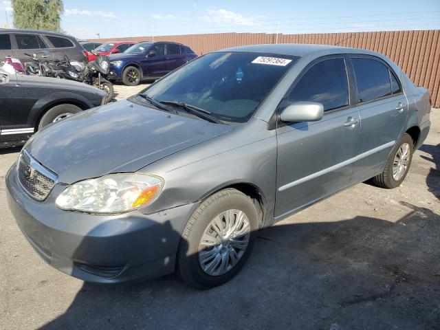 2003 Toyota Corolla Ce