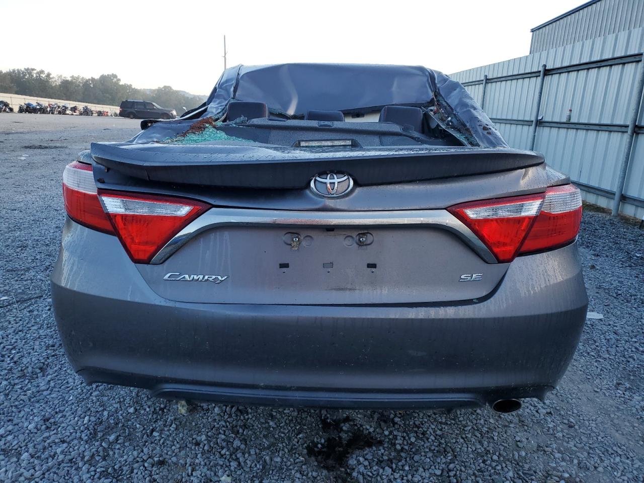 4T1BF1FK3HU640029 2017 Toyota Camry Le