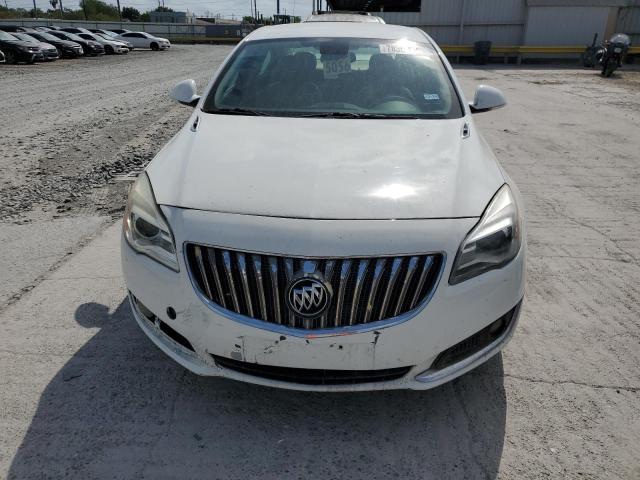 Седаны BUICK REGAL 2016 Белы