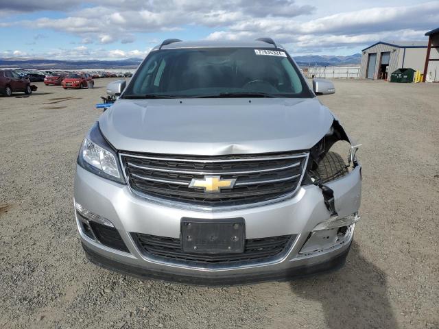 Parquets CHEVROLET TRAVERSE 2016 Silver