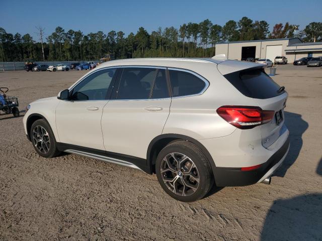 WBXJG7C03M5T44745 BMW X1 SDRIVE2 2