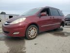 2009 Toyota Sienna Xle للبيع في Gaston، SC - Side