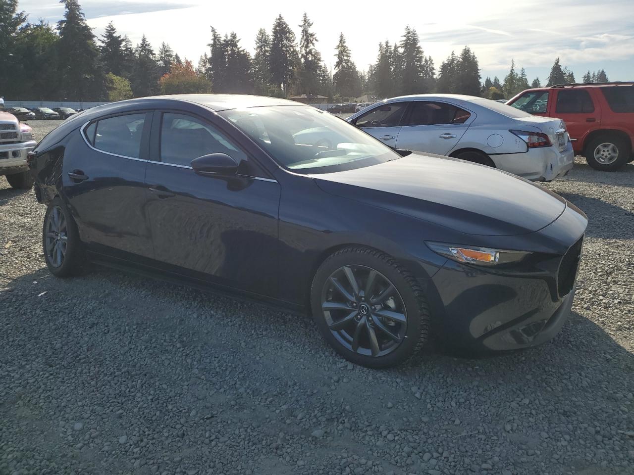2019 Mazda 3 - Image 4