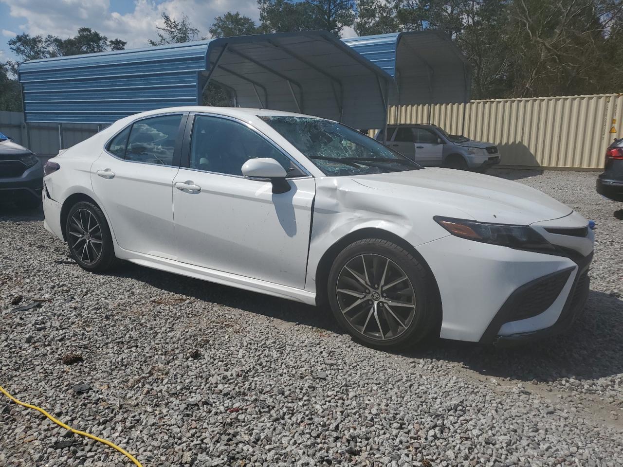 2022 Toyota Camry - Image 4