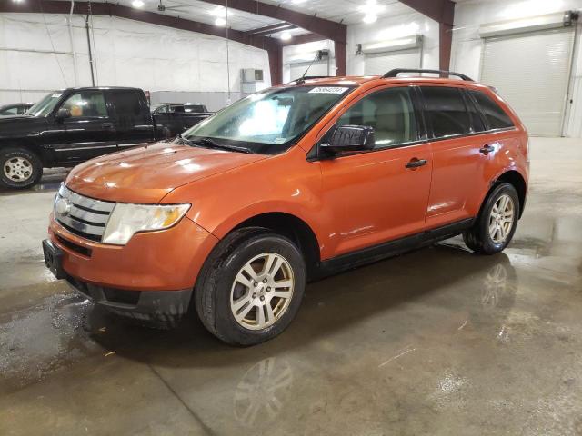 2007 Ford Edge Se