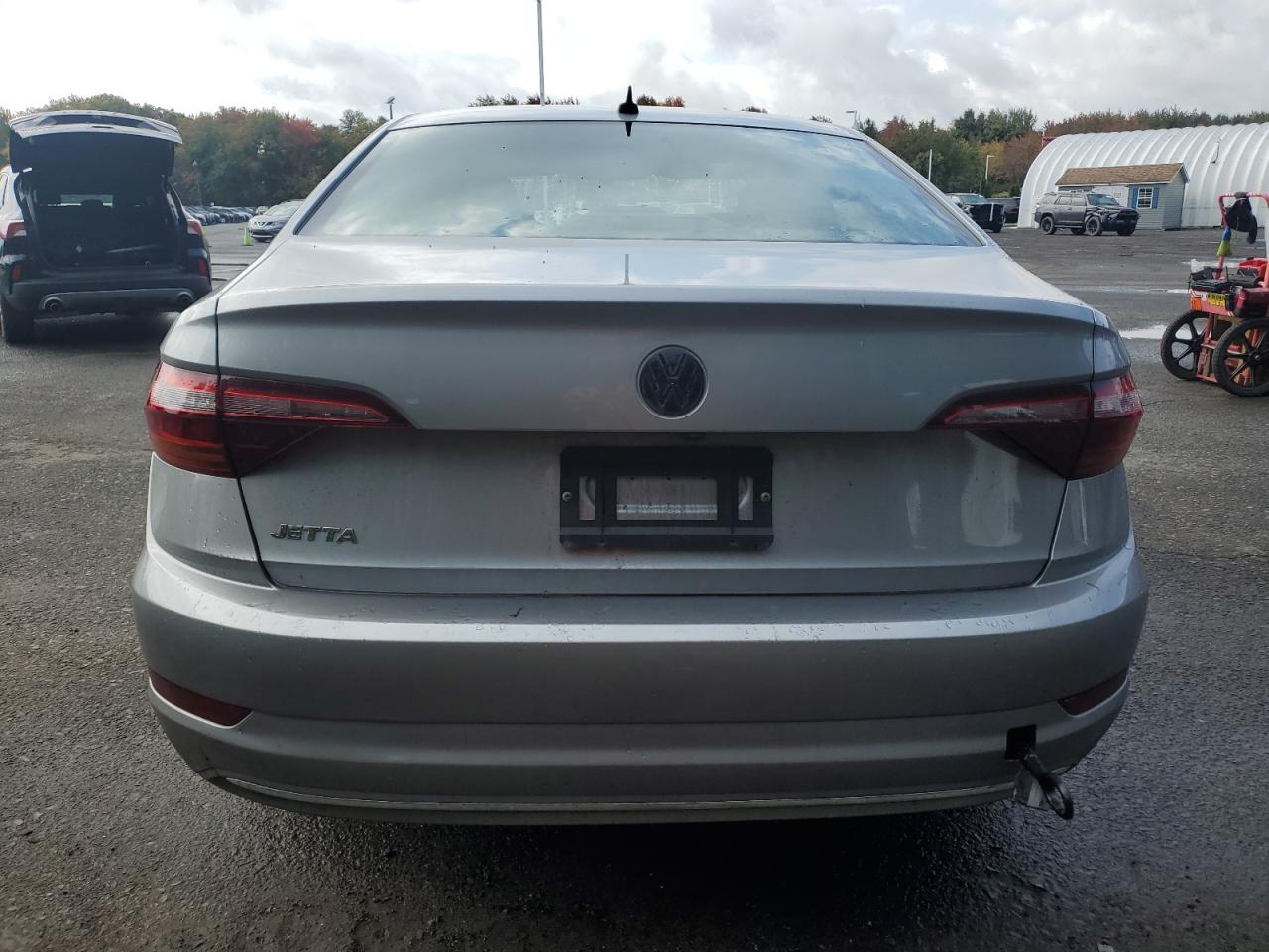 3VWCB7BU0KM185549 2019 Volkswagen Jetta S