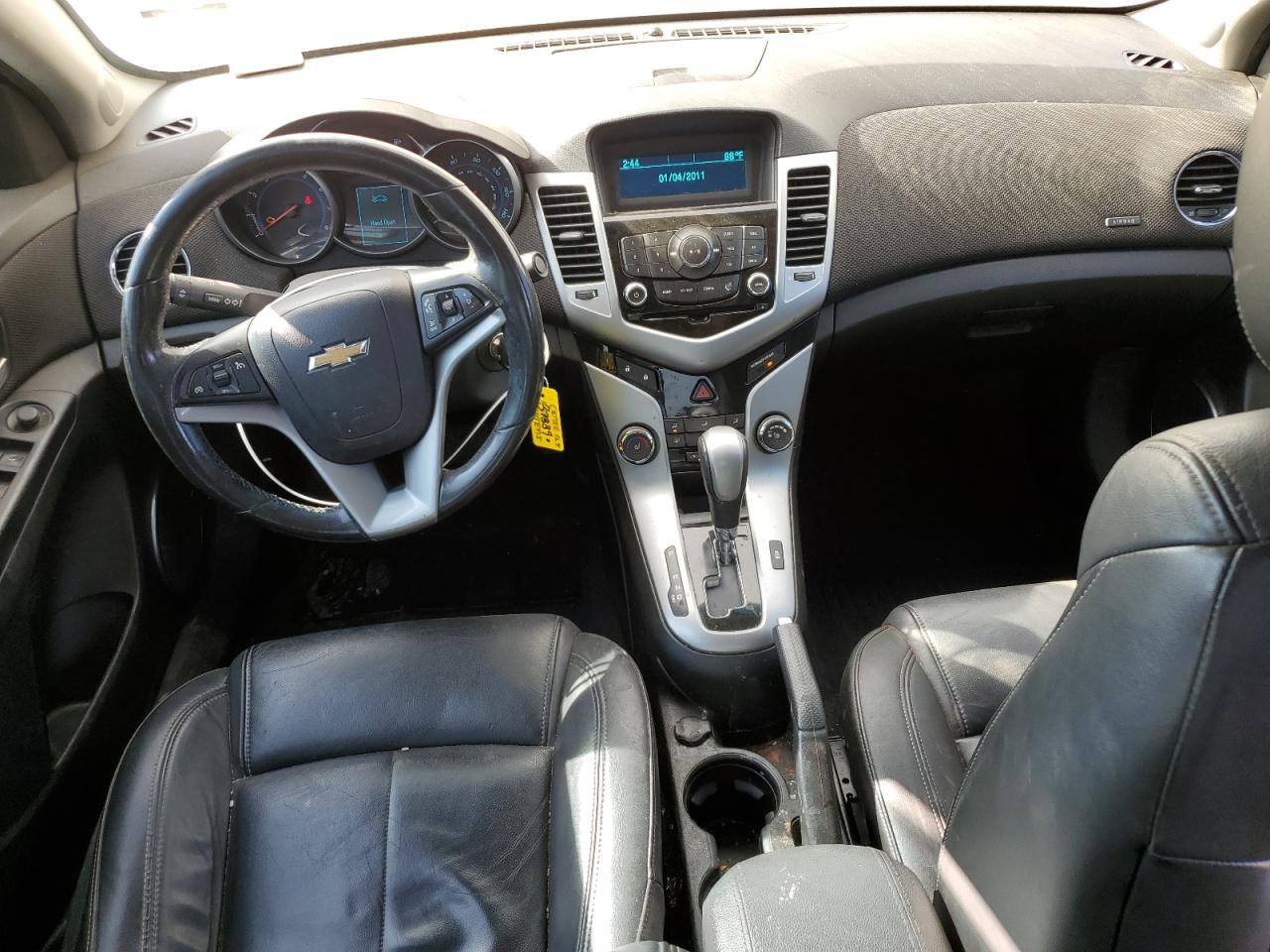 2011 Chevrolet Cruze - Image 8
