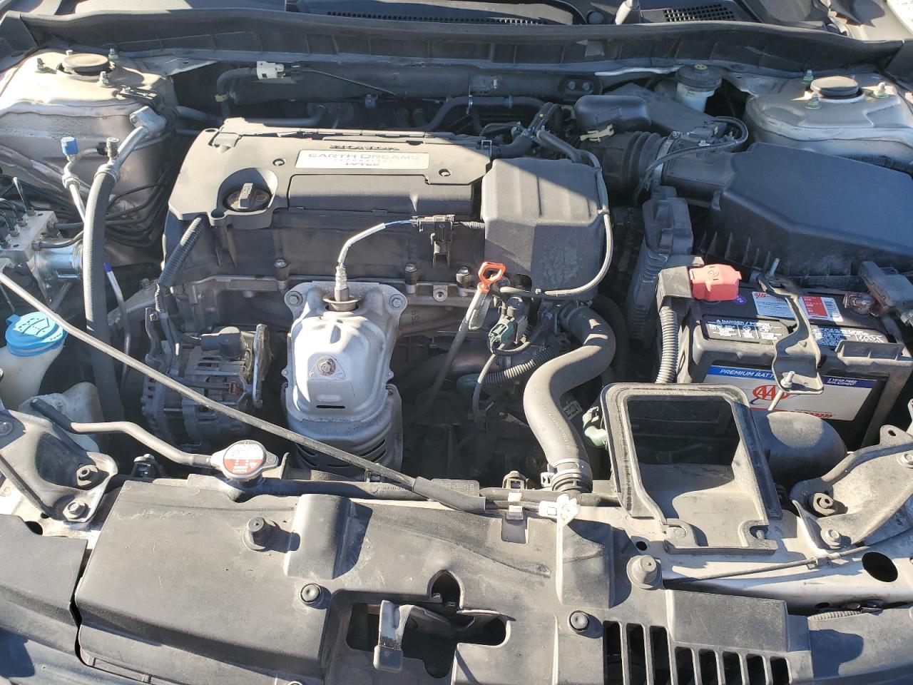 2014 Honda Accord - Image 11