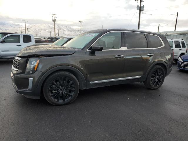 5XYP5DHC4LG051425 Kia Telluride 