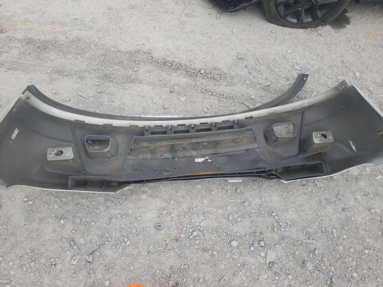 2008 Chevrolet Trailblazer Ls VIN: 1GNDS13SX82119549 Lot: 76241274