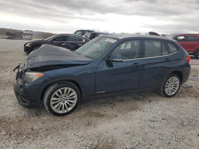 2014 Bmw X1 Xdrive28I