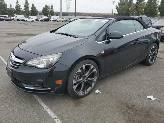 2016 Buick Cascada Premium