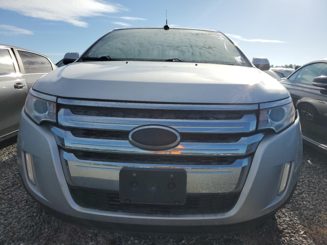 2013 Ford Edge - Image 5