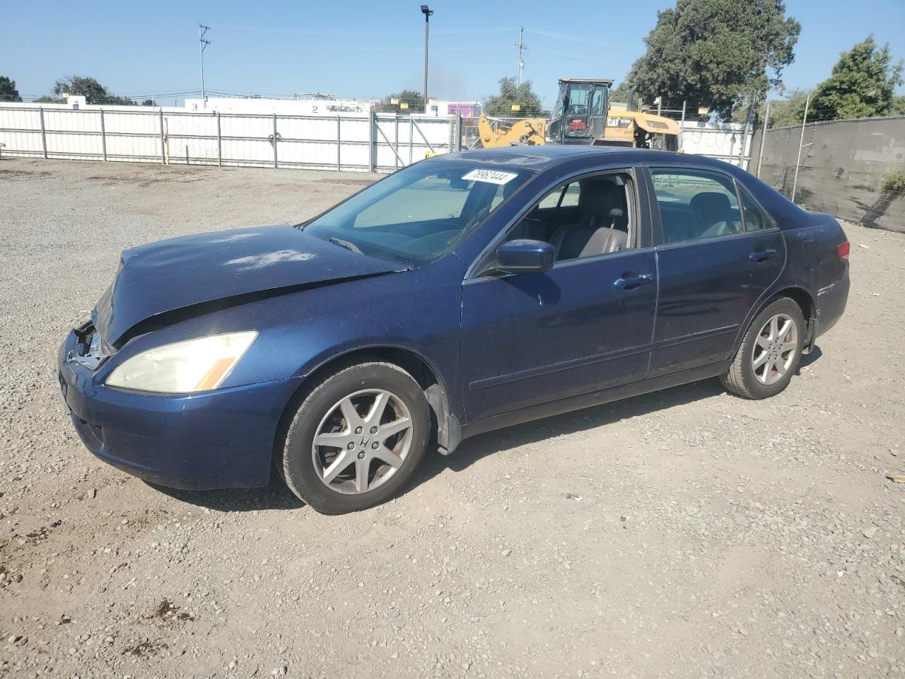 2003 Honda Accord - Image 1