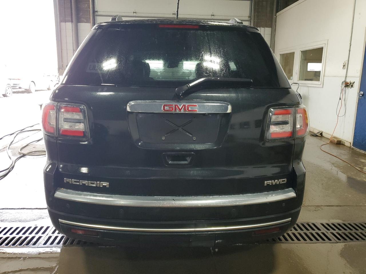 1GKKVRKD3FJ283404 2015 GMC Acadia Slt-1