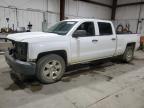 2015 Chevrolet Silverado K1500 en Venta en Billings, MT - Front End