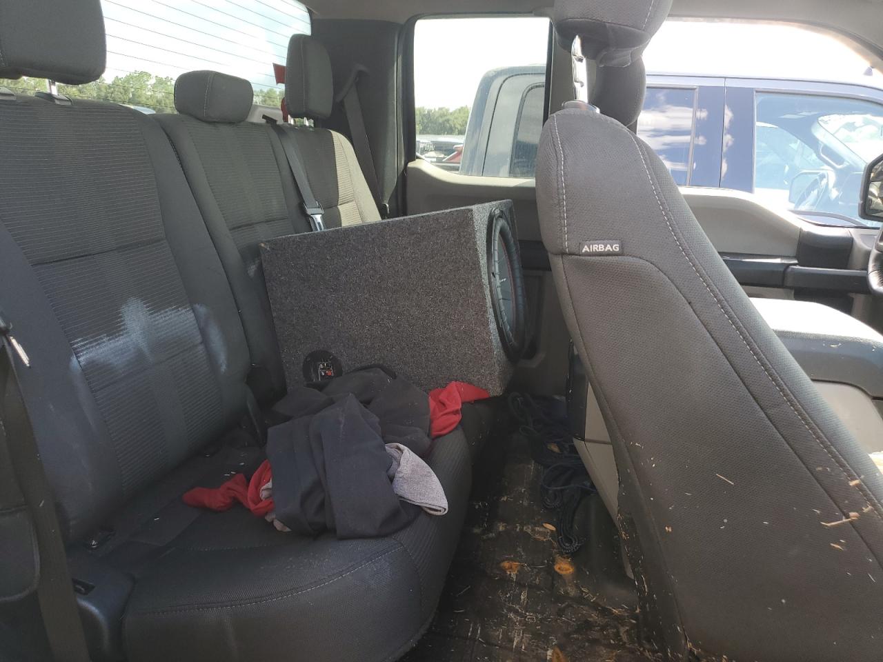 2017 Ford F-150 - Image 10