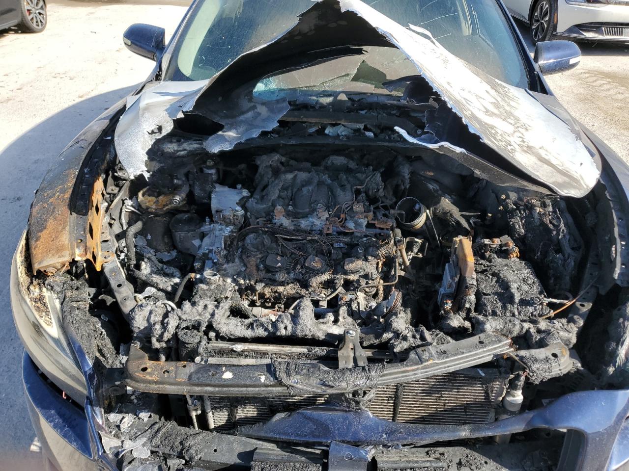 2009 Nissan Maxima - Image 11