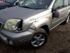 2003 NISSAN X-TRAIL SV for sale at Copart ROCHFORD