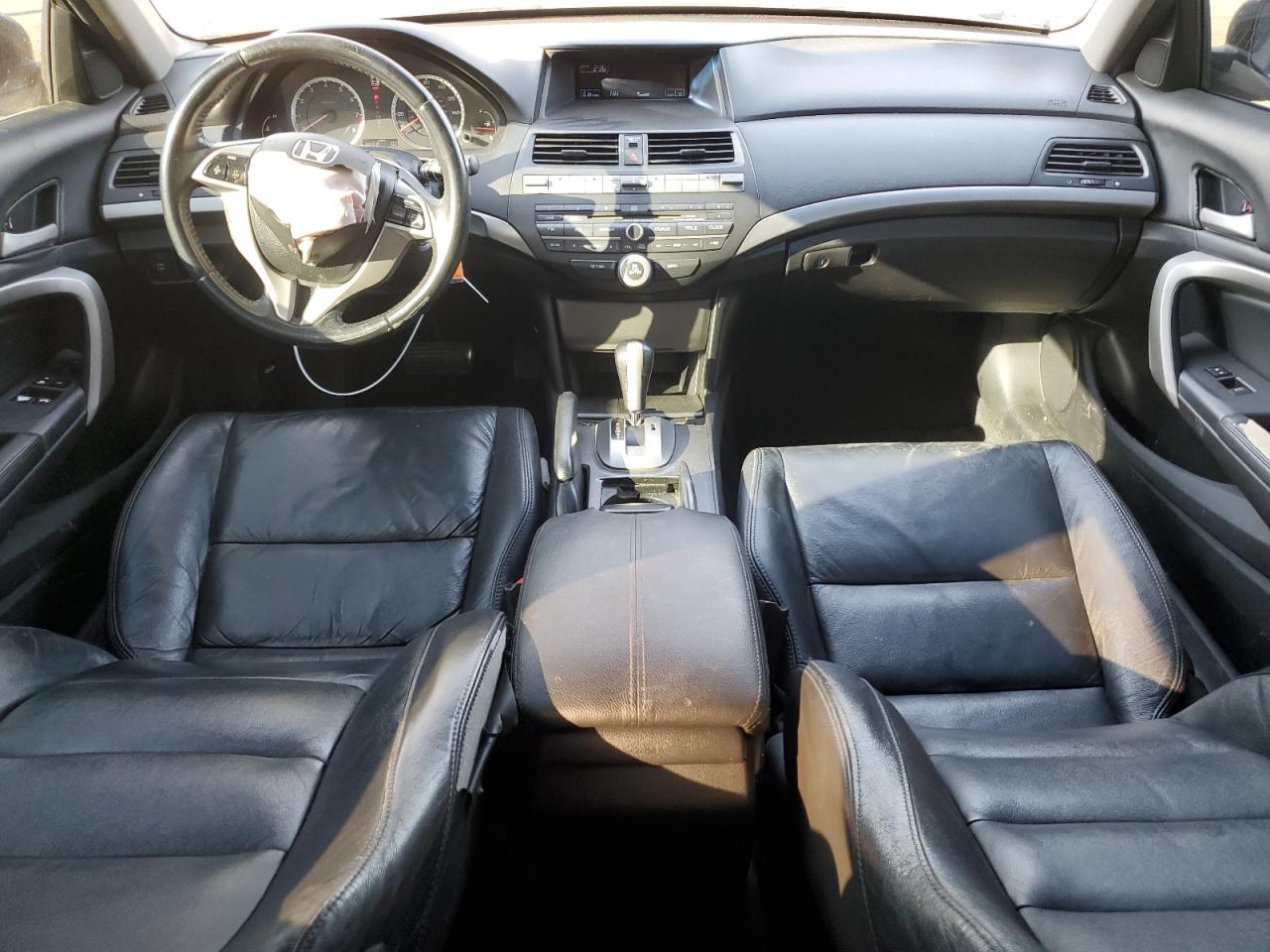 2010 Honda Accord Exl VIN: 1HGCS1B80AA004451 Lot: 75334864