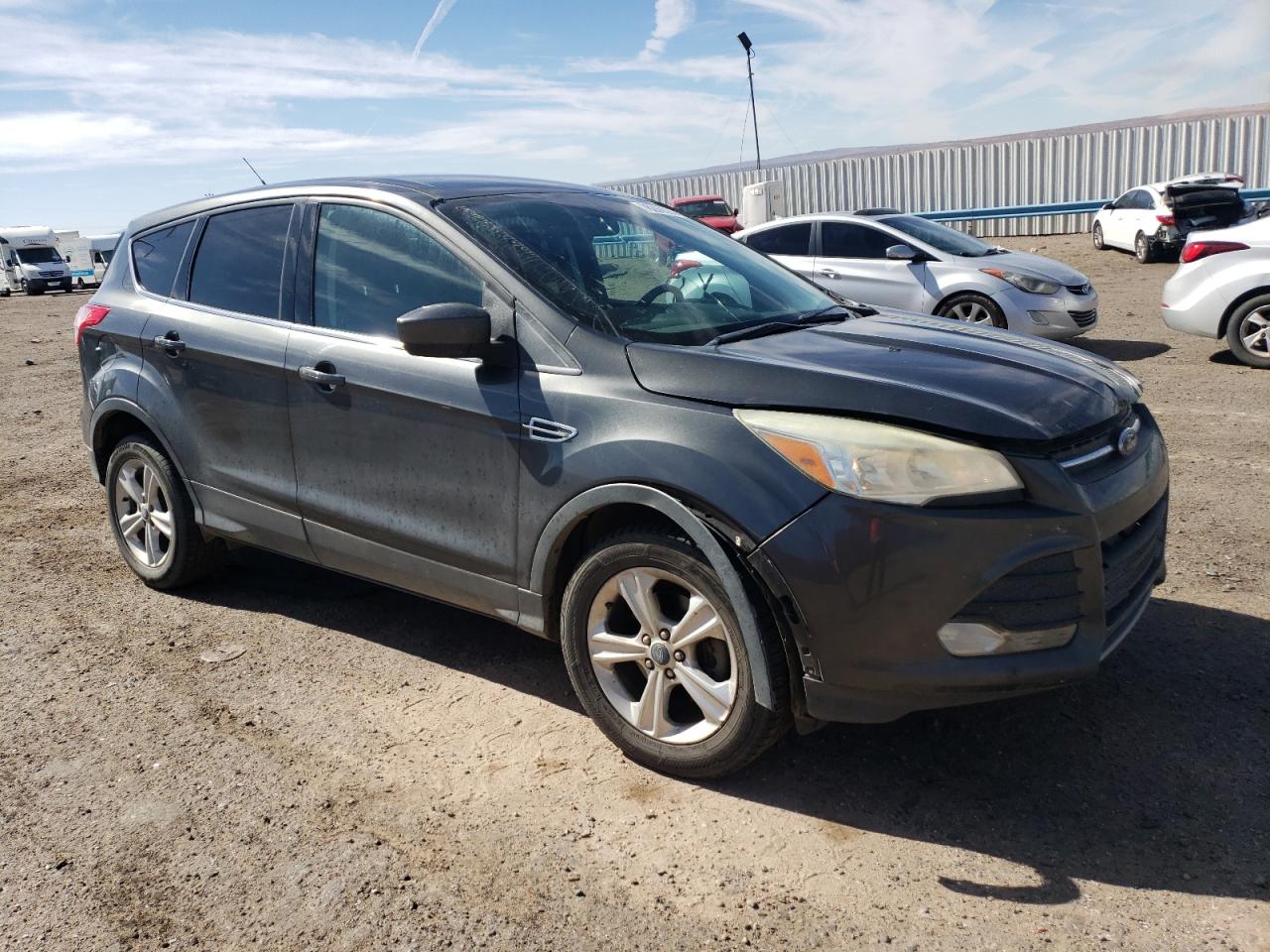 2016 Ford Escape - Image 4