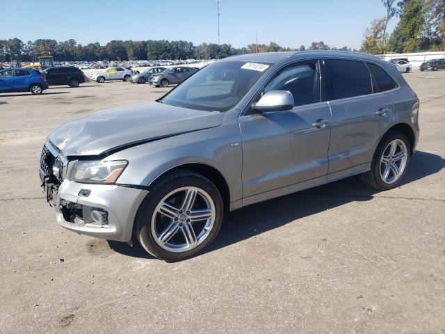 2010 Audi Q5 Premium Plus