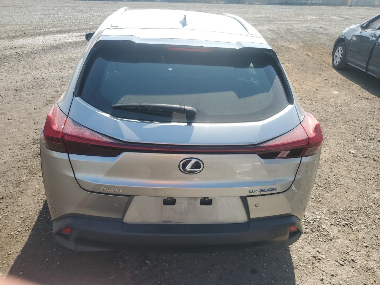 2020 Lexus Ux 250H VIN: JTHP9JBH5L2021074 Lot: 74306444