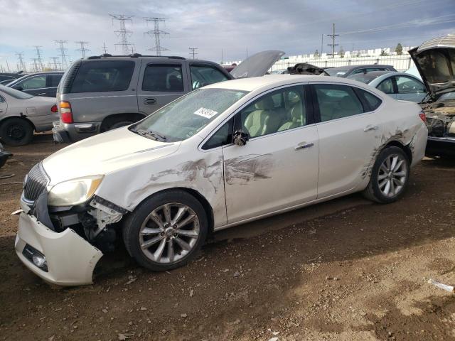 2014 Buick Verano  للبيع في Elgin، IL - Front End