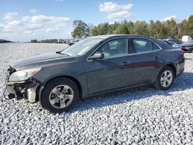  CHEVROLET MALIBU 2015 Szary