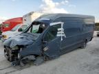 2019 Mercedes-Benz Sprinter 2500/3500 en Venta en Grand Prairie, TX - All Over