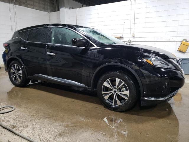 5N1AZ2AS6PC121447 Nissan Murano S 4