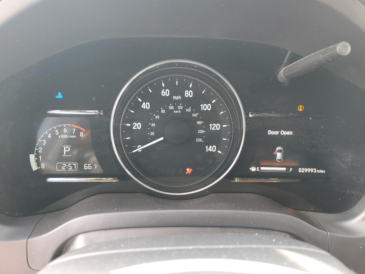 2022 Honda HR-V - Image 9