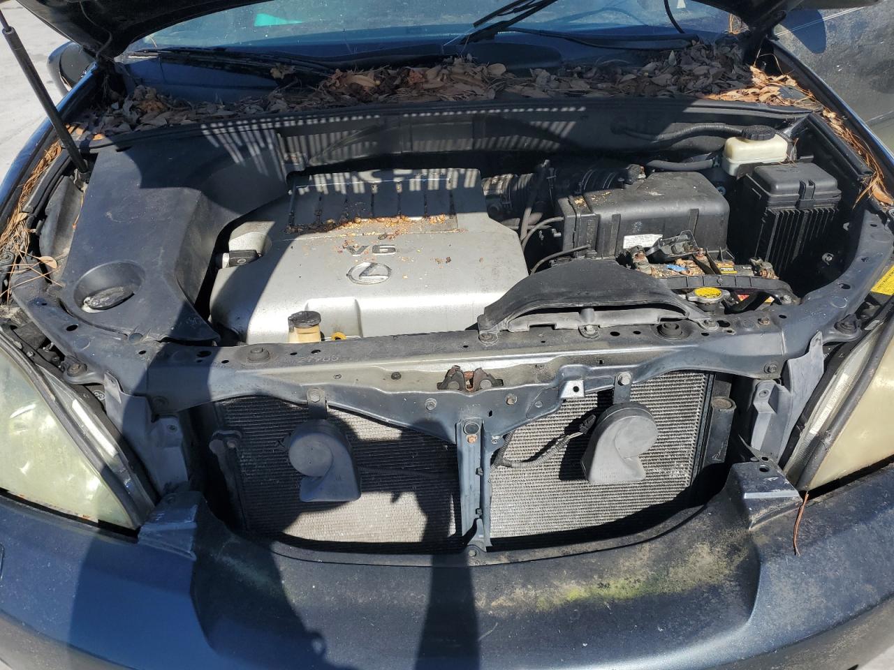 2007 Lexus RX - Image 11