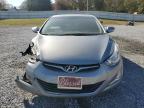 2016 Hyundai Elantra Se на продаже в Gastonia, NC - Front End