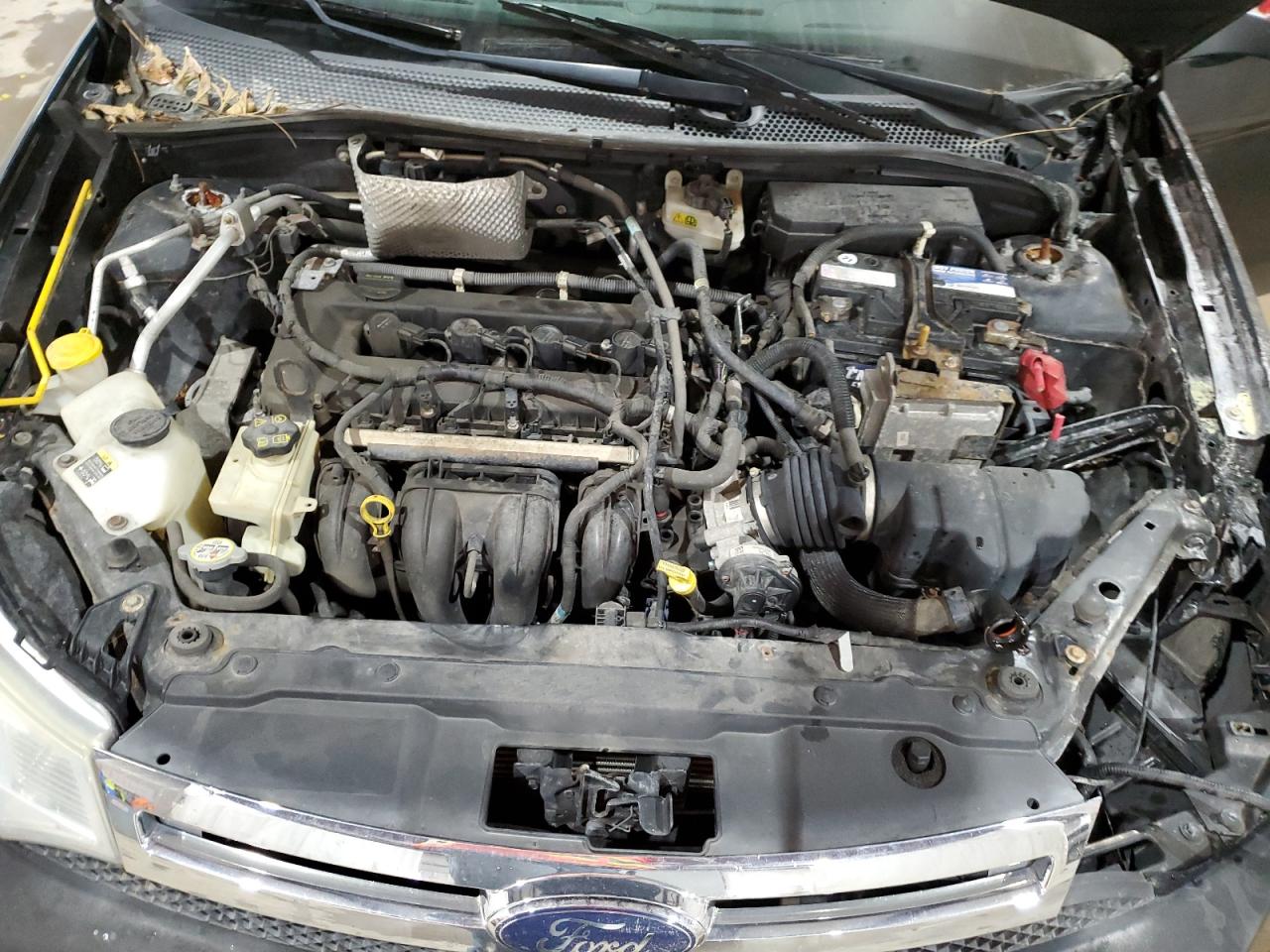 2009 Ford Focus - Image 11