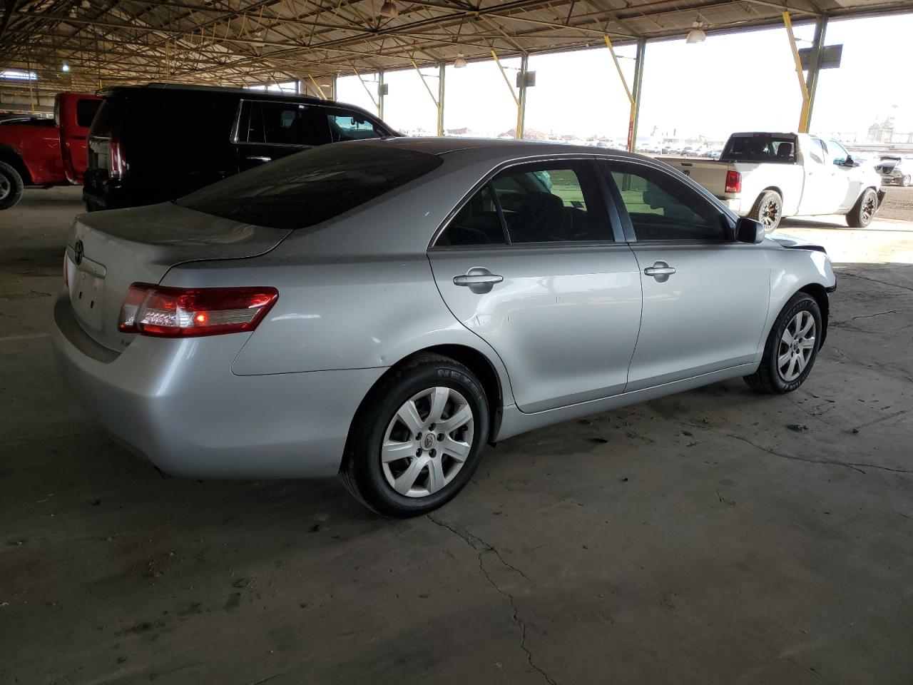 2011 Toyota Camry - Image 3