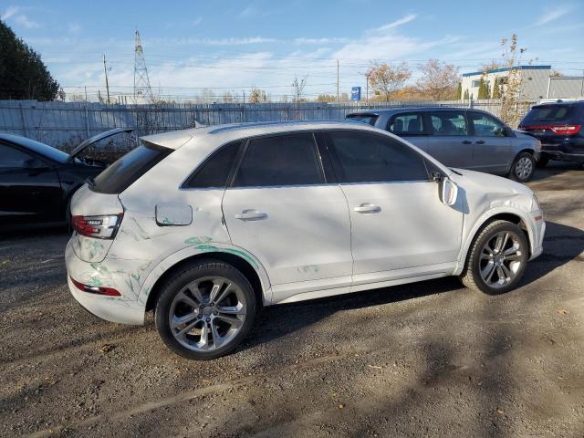 2017 AUDI Q3 PREMIUM PLUS