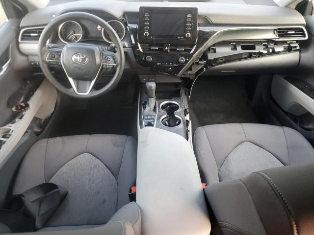  TOYOTA CAMRY 2024 Сріблястий