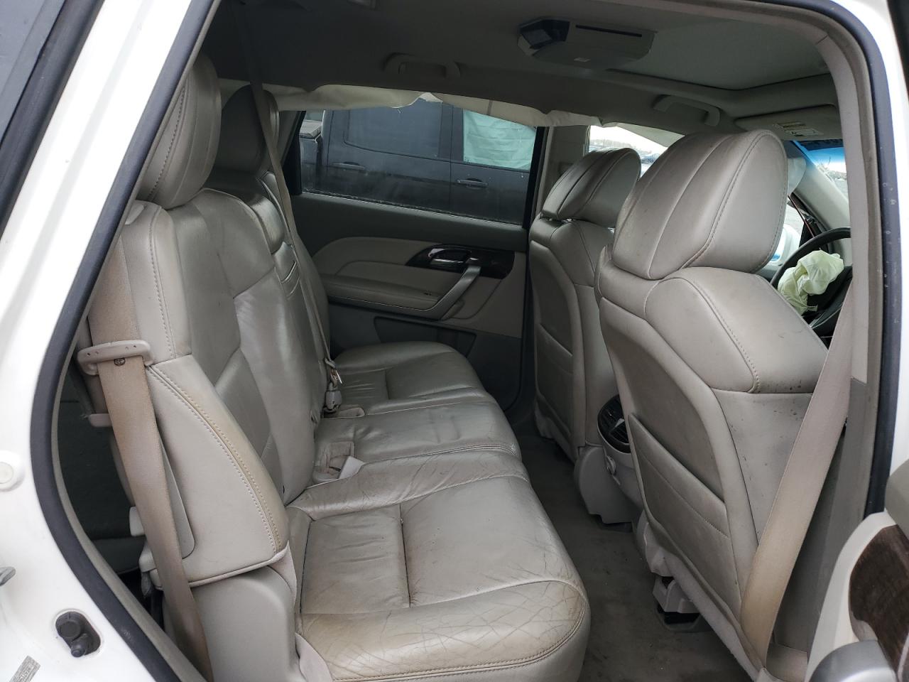 2011 Acura MDX - Image 11