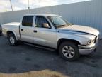 2004 Dodge Dakota Quad Sport იყიდება San Martin-ში, CA - Front End