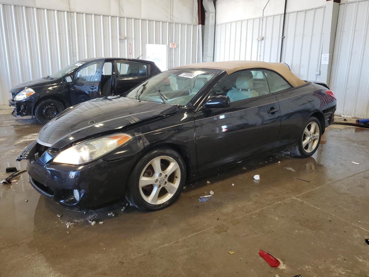 2006 Toyota Camry Solara - Image 1