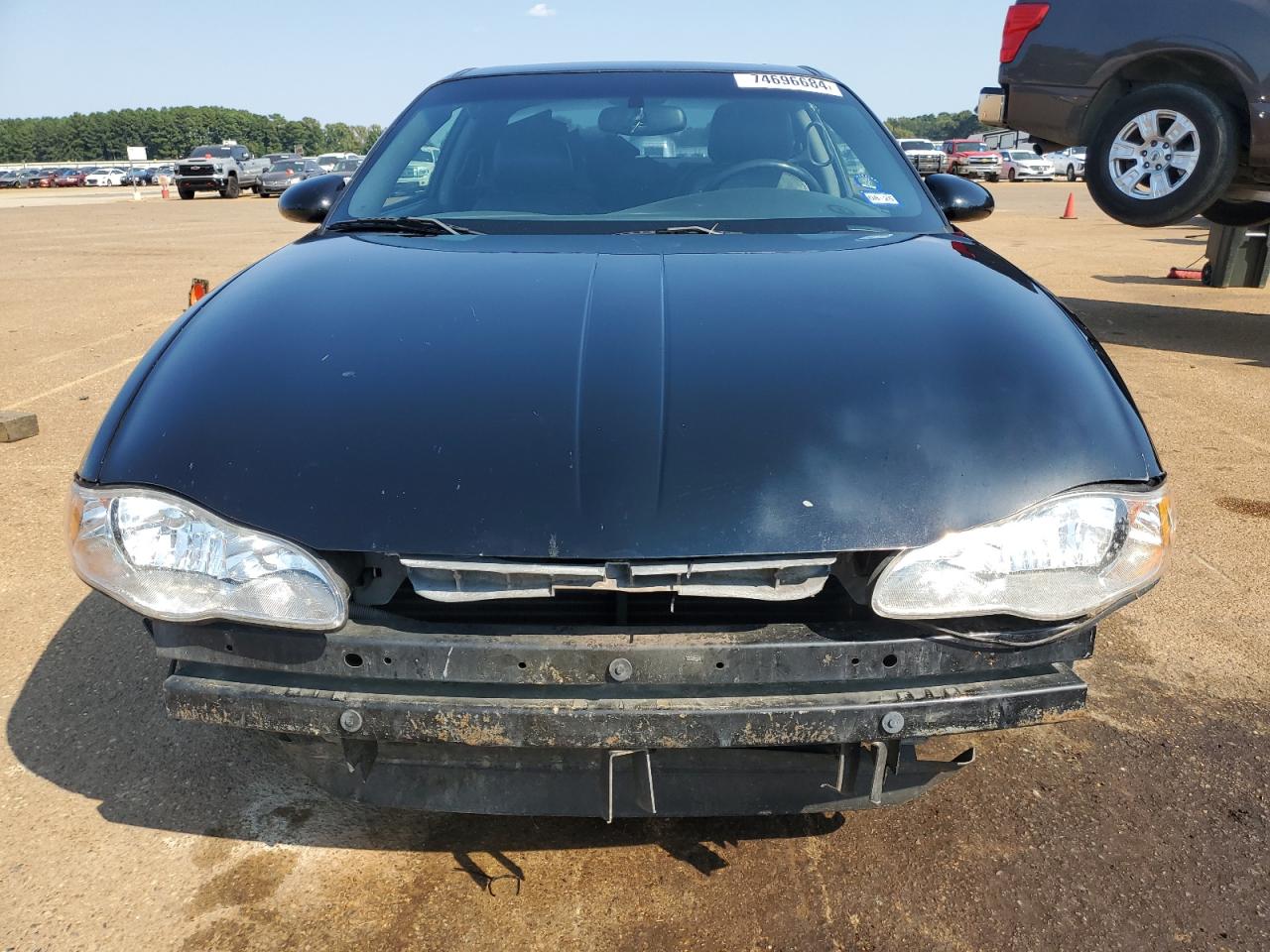 2000 Chevrolet Monte Carlo - Image 5