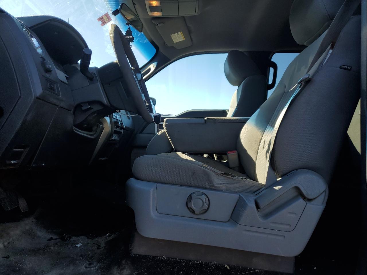 2011 Ford F-150 - Image 7