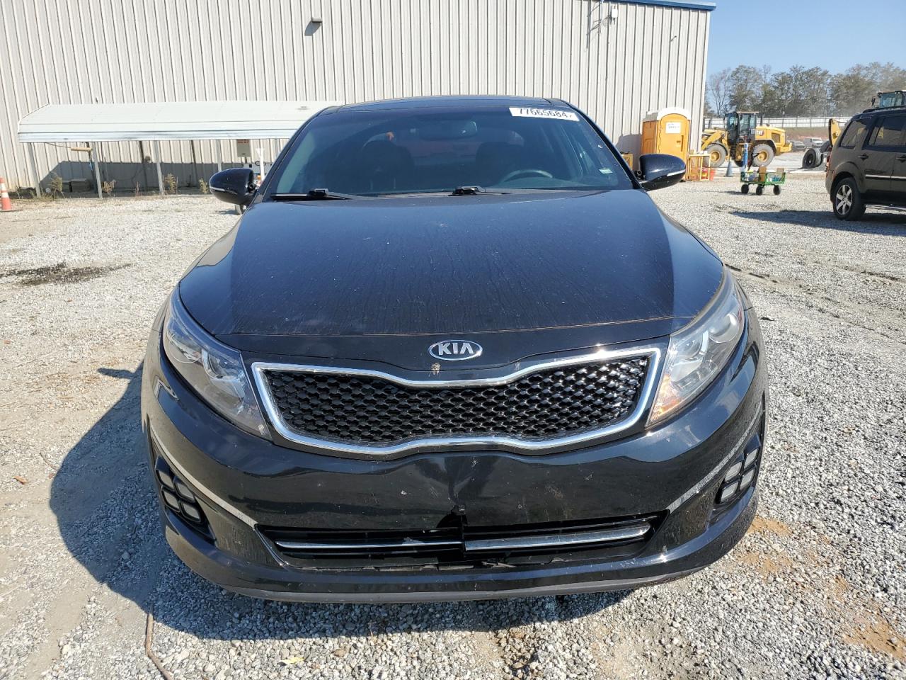 VIN 5XXGR4A6XFG383080 2015 KIA OPTIMA no.5