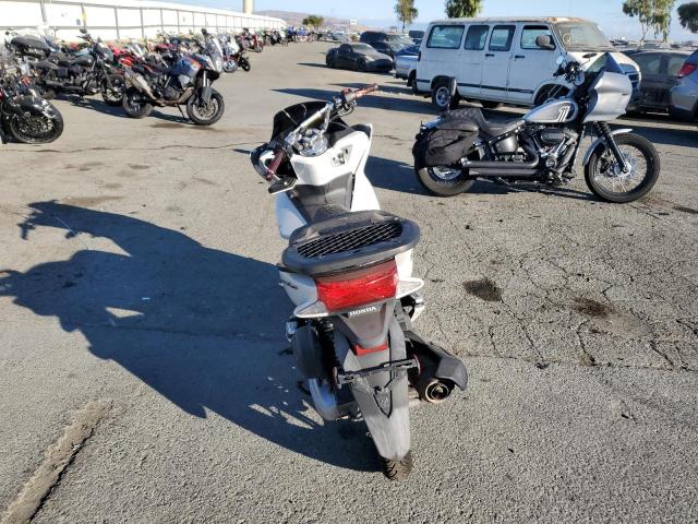2018 HONDA PCX 150