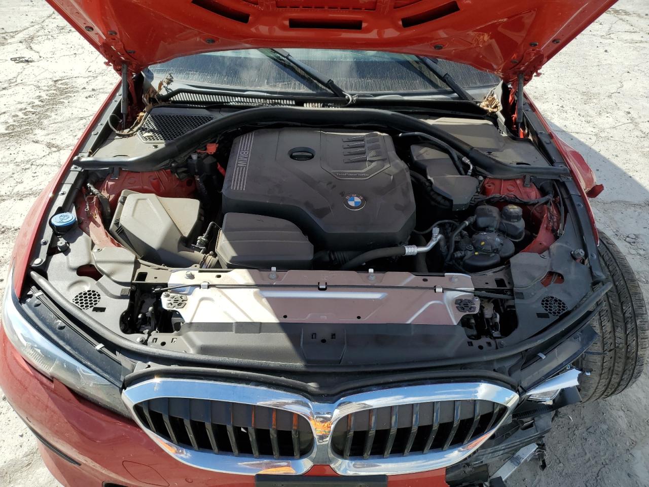 2019 BMW 3er - Image 12