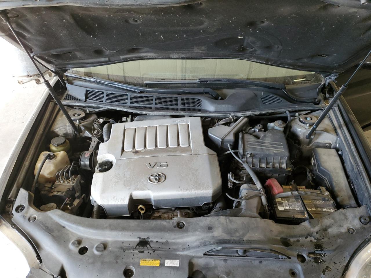 2009 Toyota Avalon - Image 13