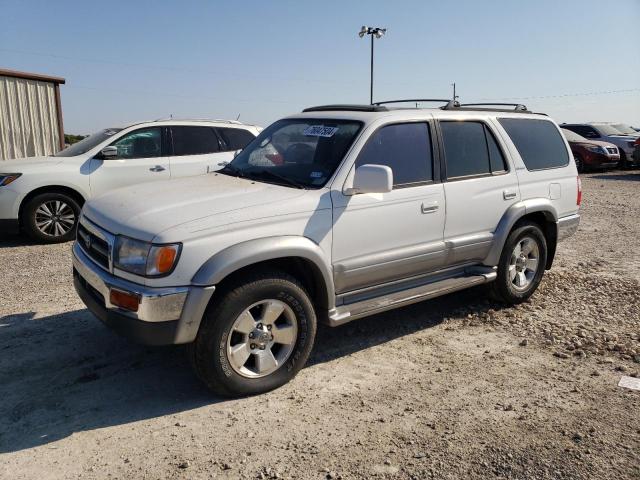 1997 Toyota 4Runner Limited