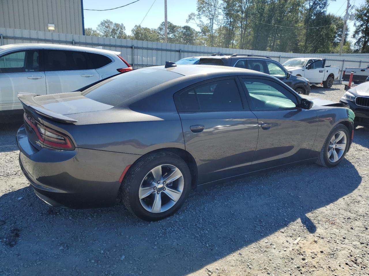 2016 Dodge Charger - Image 3